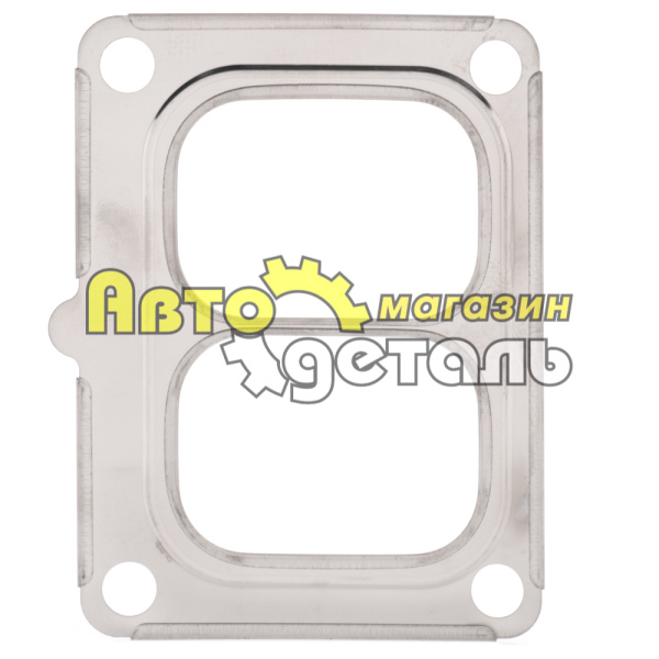 Прокладка турбины квадратная WP12 SHAANXI 612630110002