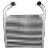 Интеркулер 540 л.с SITRAK C7H