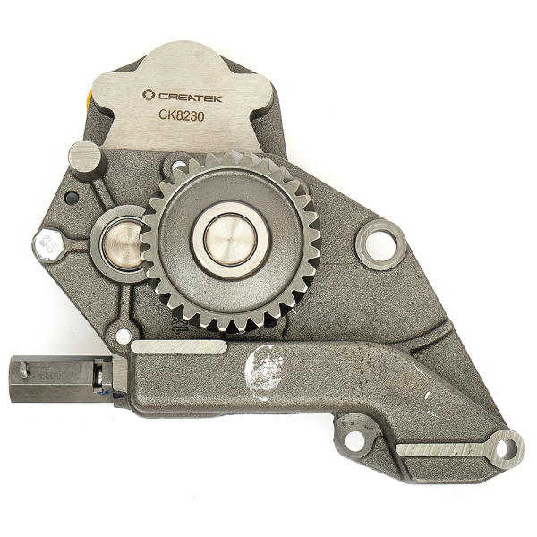 Насос маслянный HOWO CREATEK CK-AZ1500070021 CK8230