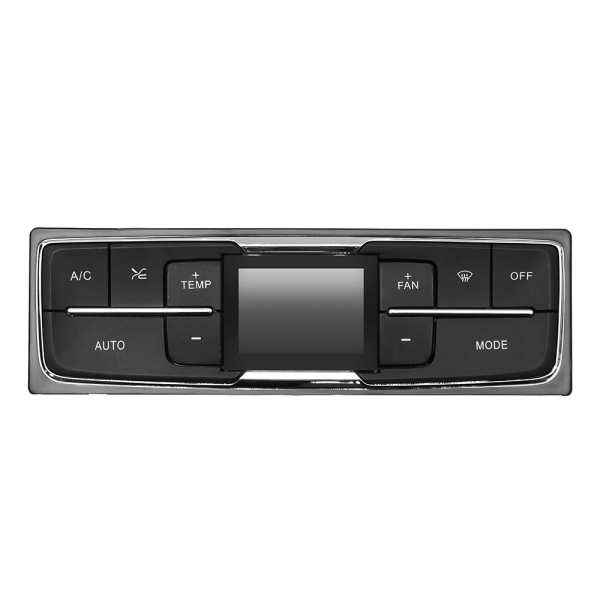 Блок управления климат контролем HOWO T5G