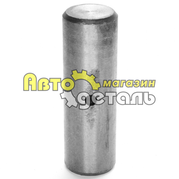 Палец опорный тормозных колодок задних 28-89 HOWO 199000340064