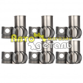 Поршневая группа ATG 336 л.с HOWO WD615E2-3A