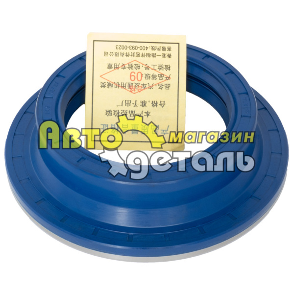 85-145-12-37 сальник хвостовика задний AC16MAN