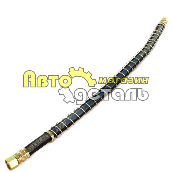 Шланг тормозной передний HOWO WG17017360450