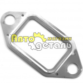 Прокладка выпускного коллектора YC6108G/YC6B125-T21 6105QA-1008030B