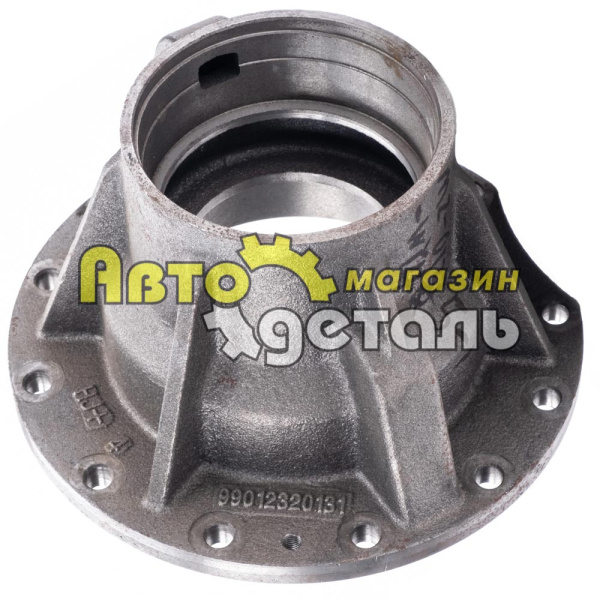 Крышка картера редуктора заднего моста STEYR 199012320103.. (3)