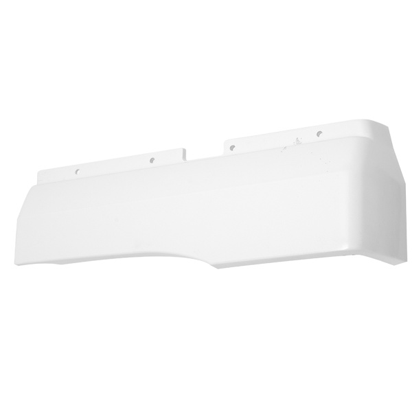 Крыло кабины над колесом L SHACMAN X3000 DZ14251230011