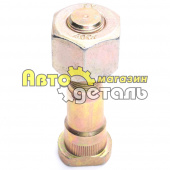 Шпилька с гайкой XCMG ZL50 80240003