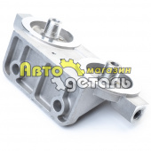 Корпус топливного фильтра новая модель 1334 SHAANXI