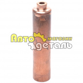 Стакан форсунки EGR 2 оригинал WD615 HOWO VG1096040001A