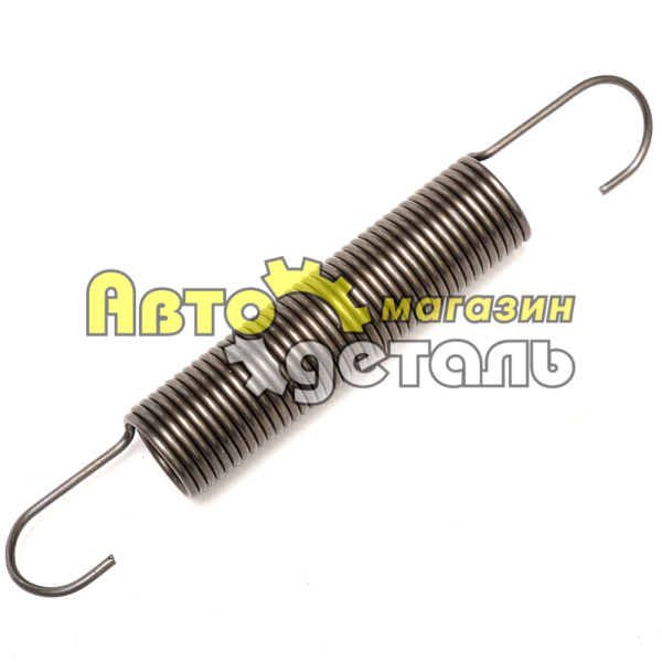 Пружина газа ТНВД HOWO 99100570065