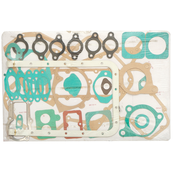 Р/к двигателя B6114(6C215-2) SHANGHAI DIESEL