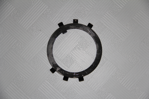 Стопор гайки колеса XCMG ZL 50 