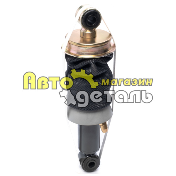 Амортизатор кабины пневмотический зад HOWO A7 AZ1642440086