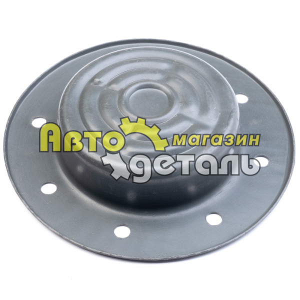 Крышка ступицы передней HOWO 1880410043
