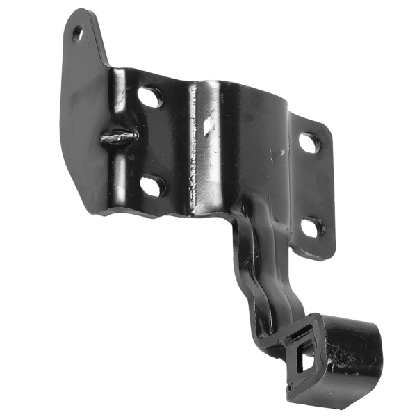 Навес капота L SHACMAN X3000