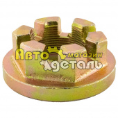 Гайка хвостовика редуктора HOWO 179000320013