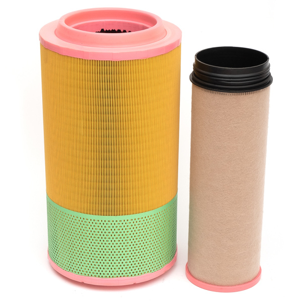 В-й фильтр 170/267/510 MAN TGA MTFILTER MF562