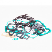 Рк двигателя D12