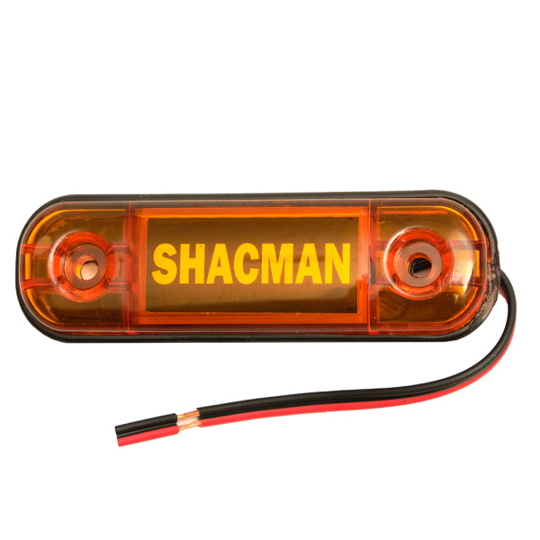 Габарит малый LED SHACMAN