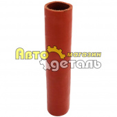 Патрубок силиконовый Д 30