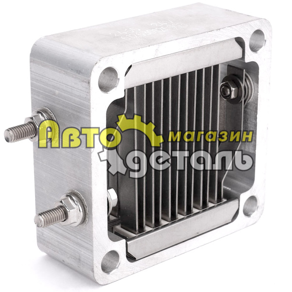 Нагреватель (свеча накала) впускного коллектора WP12 612630120003