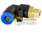 LPL 6-01 фитинг