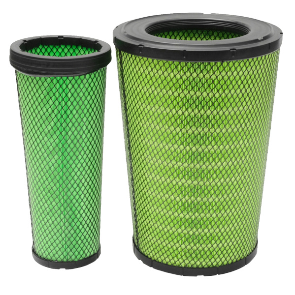 В-й фильтр 3347 PU FOTON AUMAN AFORTO