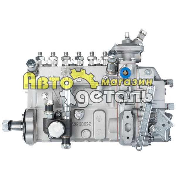 ТНВД DEUTZ TD226B 13030186