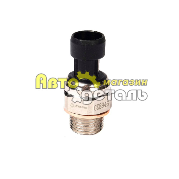 Датчик давления масла HOWO A7 CREATEK VG1092090311