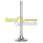 Клапан головки выпускной WEICHAI HOWO 612600050025