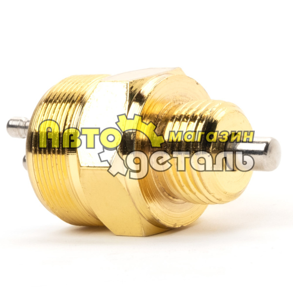 Датчик переключения повыш/пониж. скорости М18 HOWO 79100710069