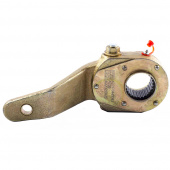 Трещетка тормозная передняя L HOWO 70 тонн