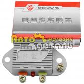 Регулятор JFT249 F  28V