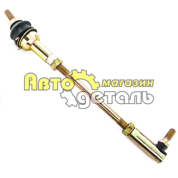 Тяга КПП HOWO WG2229210041