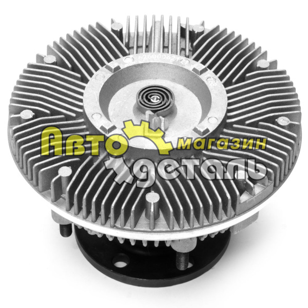 Гидромуфта WEICHAI P7 SHAANXI CAMC 612600062120