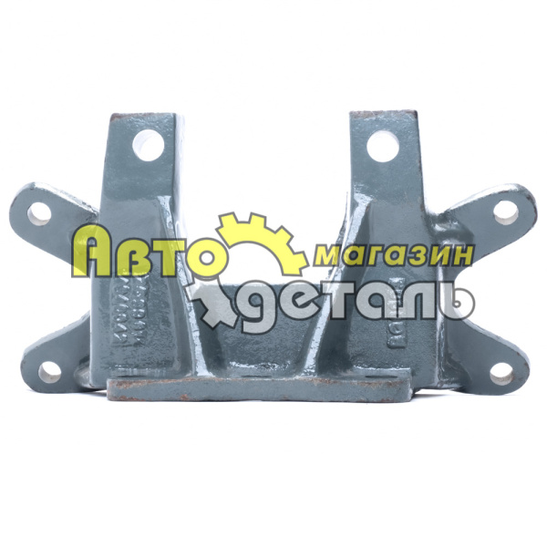 Кронштейн тормозной камеры среднего моста SHAANXI F3000 DZ9100440002