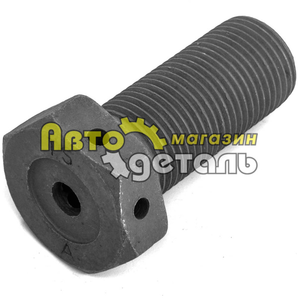 Болт балансира центровой с отвер-м HOWO WG9114520041