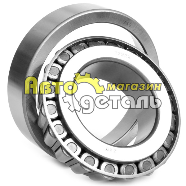 32222 подшипник задней ступицы HOWO 190003326167