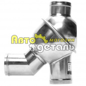 Термостат старого оброзца WD615 HOWO VG14060135