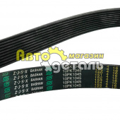 Ремень 10 РК 1045 WP12 612600061360