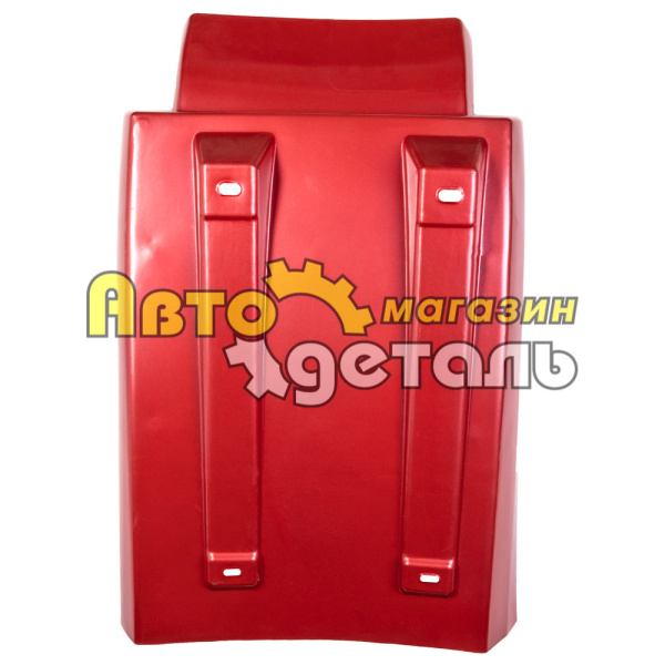 Крыло кабины заднее L EURO 3 HOWO WG1642230103