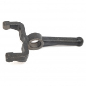 Вилка сцепления JS180-1601021-5 DONG FENG JS180-1601021-5 Вилка сцепления JS180-1601021-5 DONG FENG JS180-1601021-5