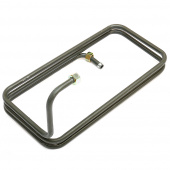 Трубка охлаждения компрессора (змеевик) SHAANXI SZ903000747