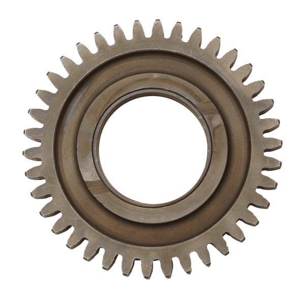 Шестерня распредвала промежуточная 5094 MC11MC13 HOWO T5GSITRAK (2)