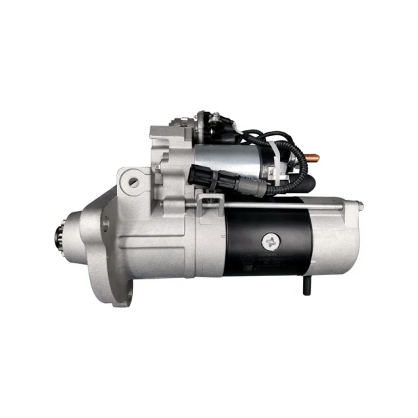 Стартер 12 зубов MC11.44-50 HOWO T5G,SITRAK