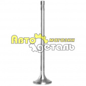 Клапан головки впускной Д43 WP12 SHAANXI 612630050001