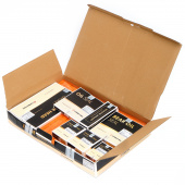 Р/к двигателя полный WP12 SHAANXI CREATEK CK-612630820005 CK9784