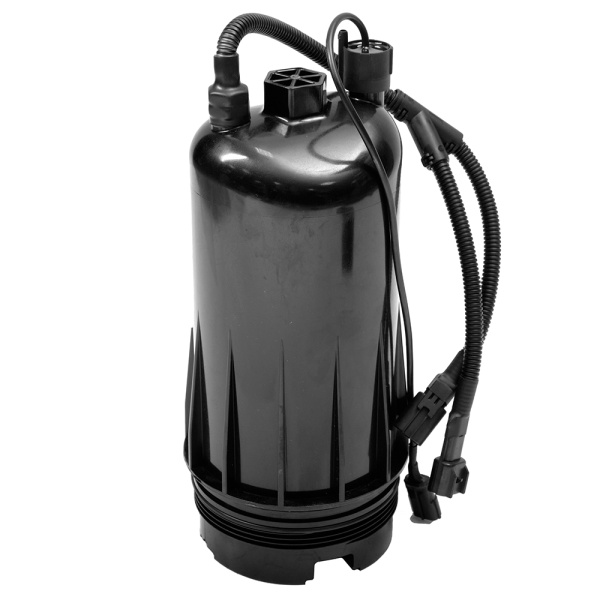 Корпус топливного фильтра FS20190 HOWO T5G-SITRAK