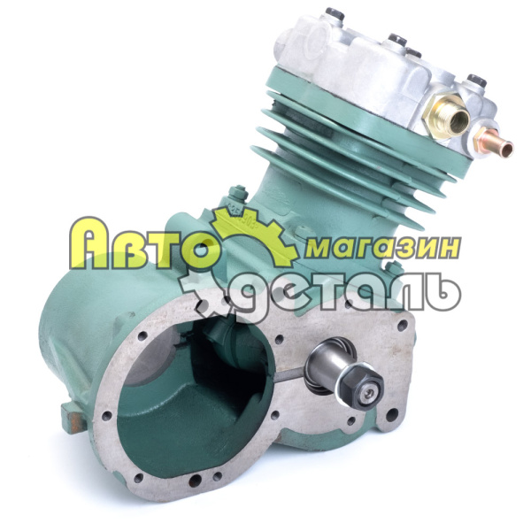 Компрессор 1 циллиндр HOWO VG1560130070 